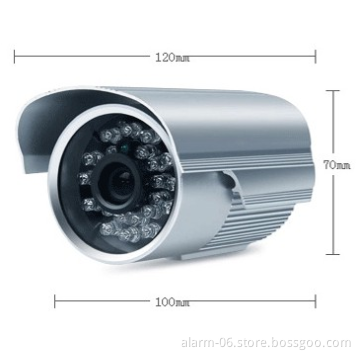 cheap outdoor wireless cctv camera video surveillance
